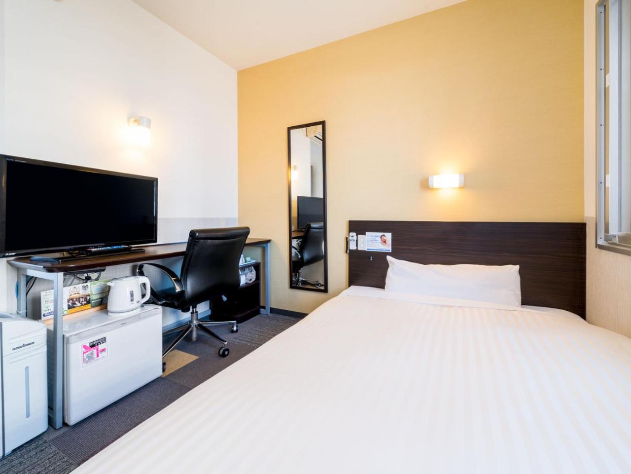 Super Hotel Fuji Inter Εξωτερικό φωτογραφία