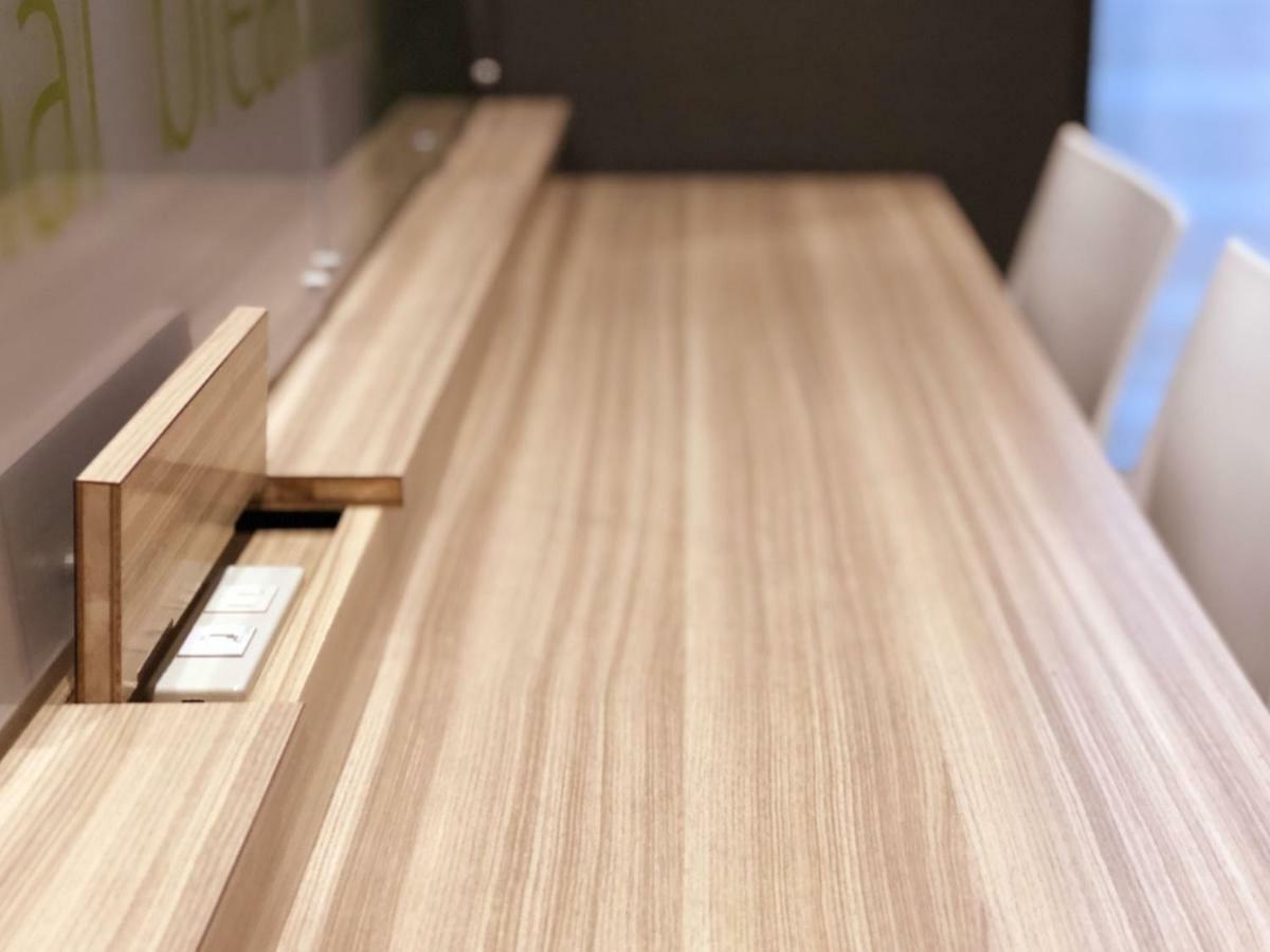 Super Hotel Fuji Inter Εξωτερικό φωτογραφία