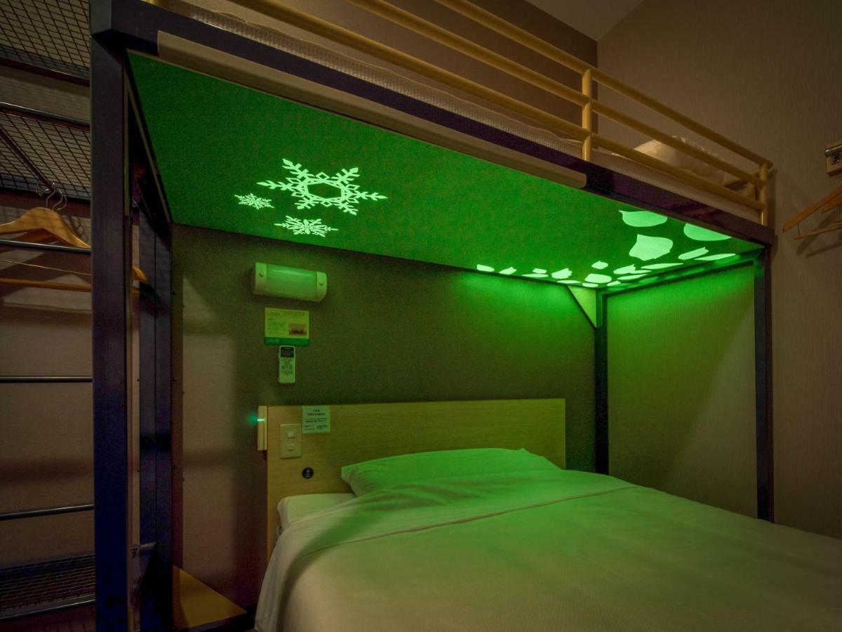 Super Hotel Fuji Inter Εξωτερικό φωτογραφία
