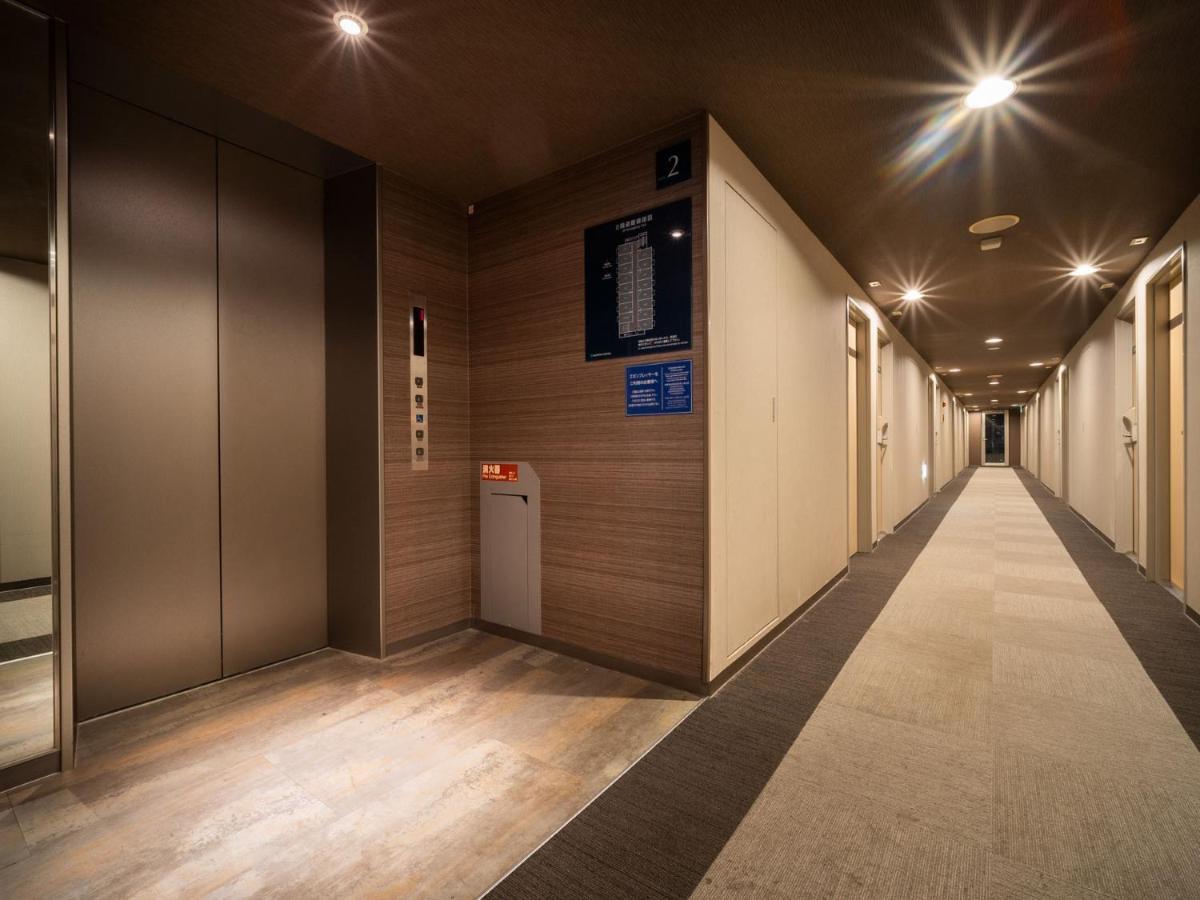 Super Hotel Fuji Inter Εξωτερικό φωτογραφία