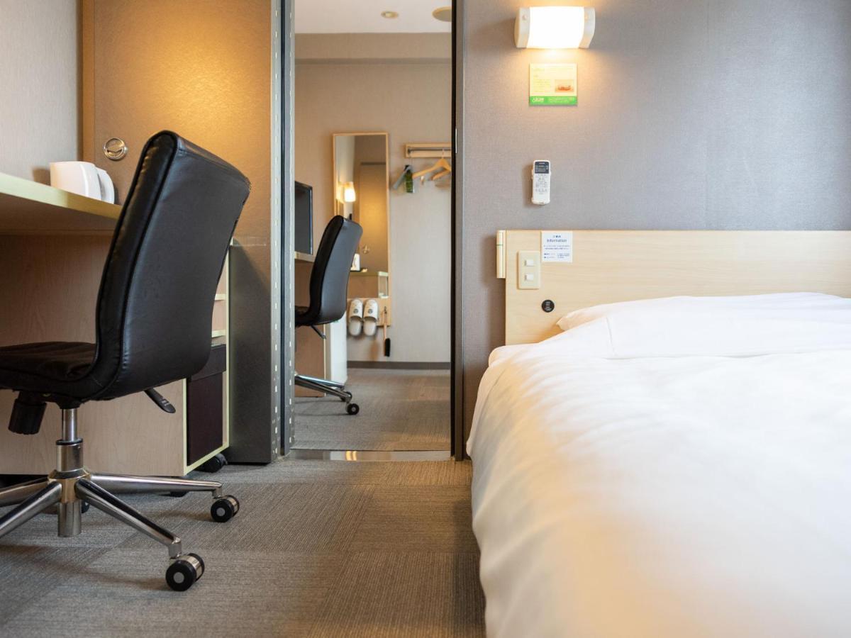 Super Hotel Fuji Inter Εξωτερικό φωτογραφία