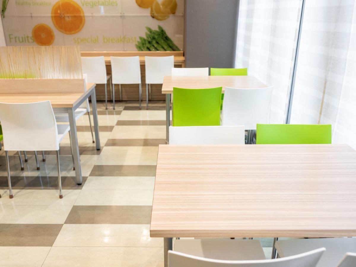 Super Hotel Fuji Inter Εξωτερικό φωτογραφία